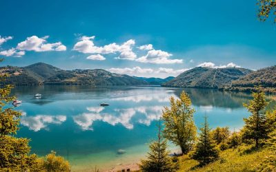 Popularna destinacija – Zlatarsko jezero (Kokin Brod)