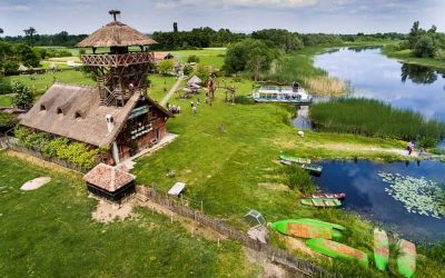 Destinacije udaljene sat vremena od Beograda